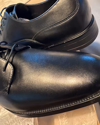 Scarpe Uomo Derby Bata
