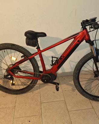 Olimpya Master 630 e-bike