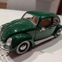 BEETLE BBURAGO 1/18