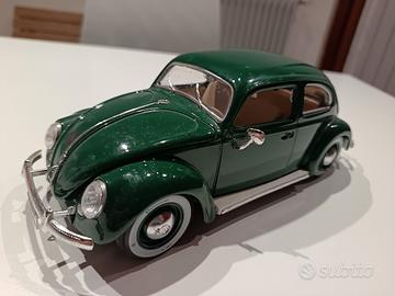 BEETLE BBURAGO 1/18