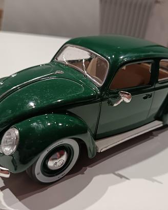 BEETLE BBURAGO 1/18