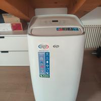 Clima portatile Argo Milo Plus 13000 BTU