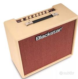 Amplificatore chitarra elettrica BLACKSTAR