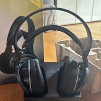Cuffie Sony