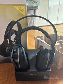 Cuffie Sony