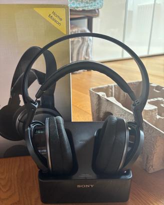 Cuffie Sony