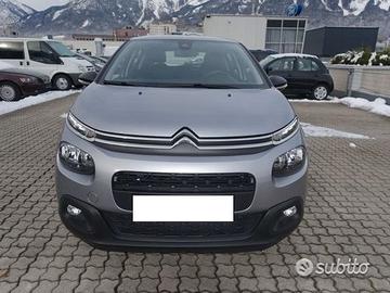 Ricambi per citroen c3 anno 2019 #073
