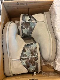 Scarpe ugg