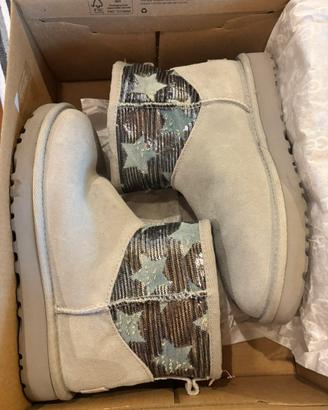 Scarpe ugg