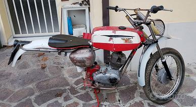 Moto Morini Altro modello - 1966