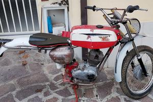 Moto Morini Altro modello - 1966
