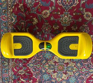 Hoverboard