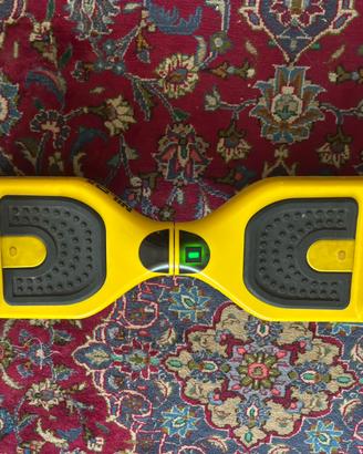 Hoverboard