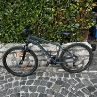 Mtb Rockrider taglia L