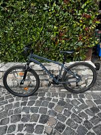 Mtb Rockrider taglia L