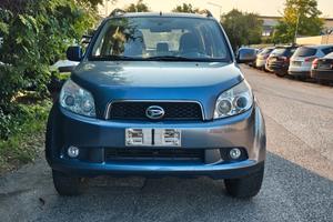 DAIHATSU TERIOS C/MOTORE 3SZ