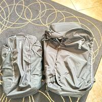 Zaino Thule Landmark 70L NUOVO