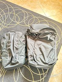 Zaino Thule Landmark 70L NUOVO