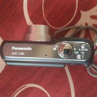 Macchina fotografica digitale Panasonic