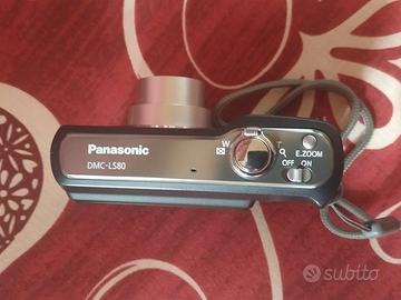Macchina fotografica digitale Panasonic