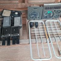 ricambi vari Iveco Daily 4x4 2 serie 