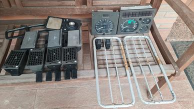 ricambi vari Iveco Daily 4x4 2 serie 