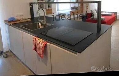 cucina attrezzata