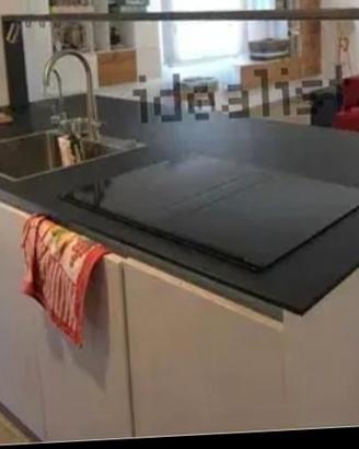 cucina attrezzata