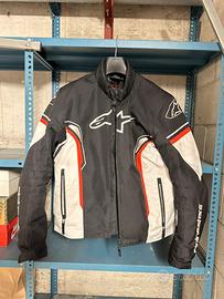 Giacca Alpinestars T-SP-1 Waterproof taglia L