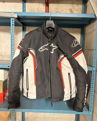Giacca Alpinestars T-SP-1 Waterproof taglia L
