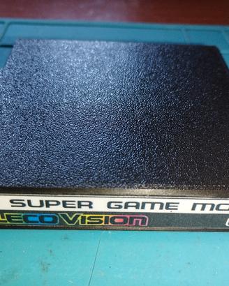 Super Game Module per Colecovision
