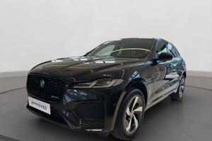 Jaguar F-Pace 2.0D D163 R-DYNAMIC S 90th An. ...