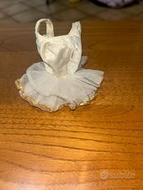 Barbie Vestito Ballerina Tutu 1976 originale