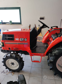 Kubota gt3