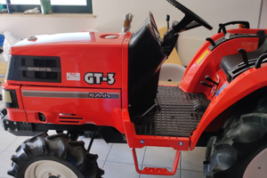 Kubota gt3