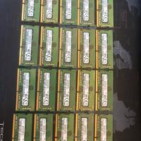 Ddr4 8gb sodimm 2666