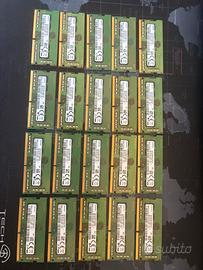 Ddr4 8gb sodimm 2666