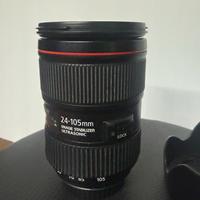Canon EF 24-104 f4 L is usm