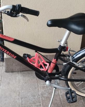bicicletta bambina 20"