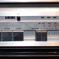 Grundig CF 7100