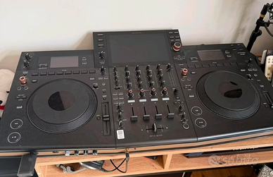 Pioneer DJ Opus Quad