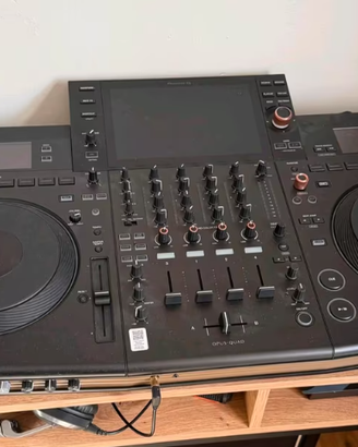 Pioneer DJ Opus Quad