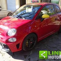 ABARTH 695C Competizione 1.4 T-Jet 180cv M.T.A.
