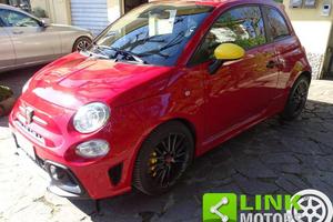 ABARTH 695C Competizione 1.4 T-Jet 180cv M.T.A.