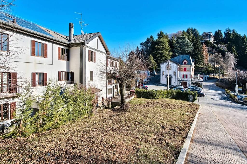 Appartamento – Brunate, San Maurizio - Vista 2
