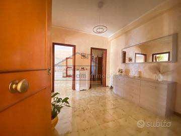 Appartamento Via Leonardo Da Vinci 4vani