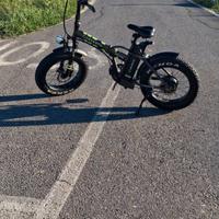 Bicicletta elettrica