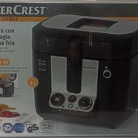 Friggitrice Silver Crest