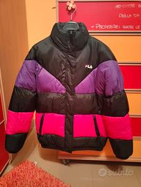 Bomber Fila