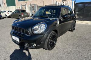 MINI Countryman Mini Cooper SD Countryman